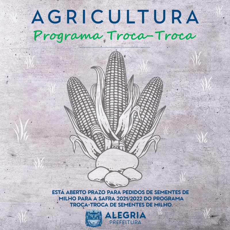 Programa Troca-Troca